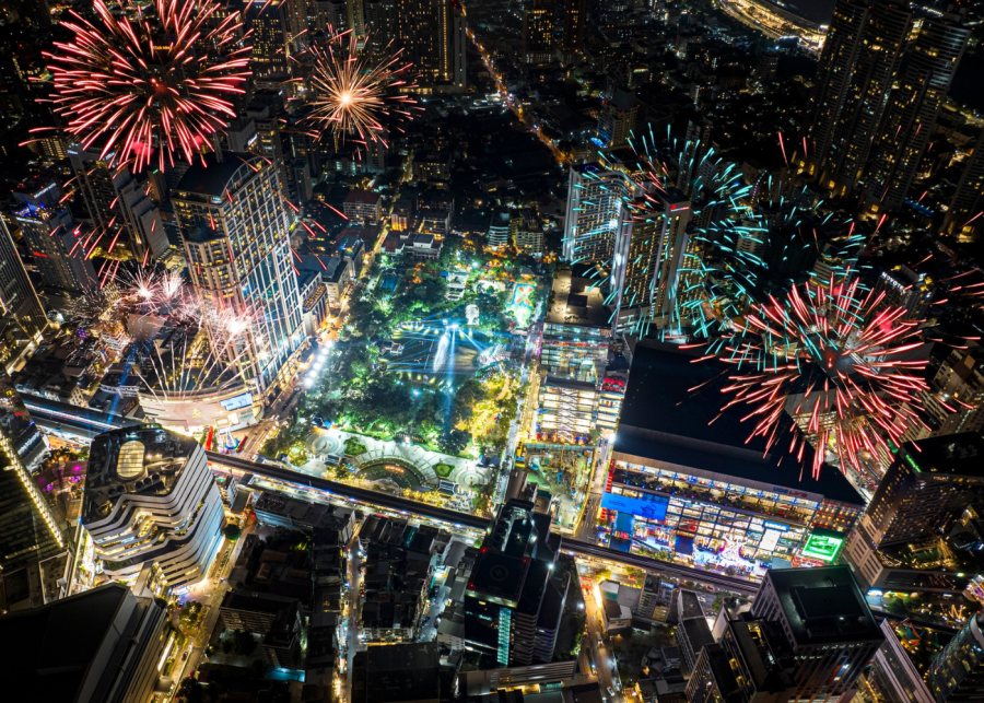 places to visit in Bangkok | EM District