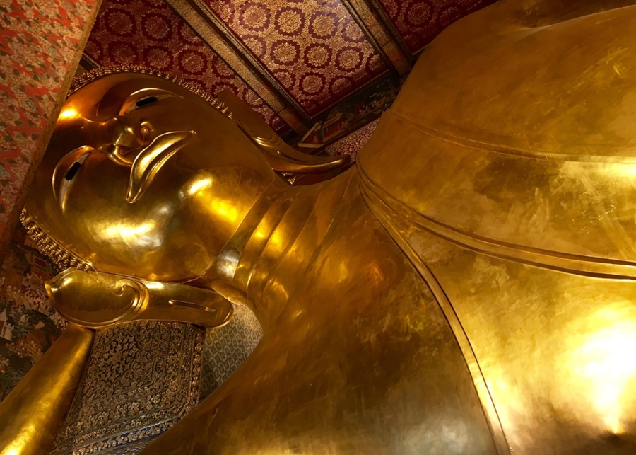 Wat Pho | Best places to visit in Bangkok | Honeycombers